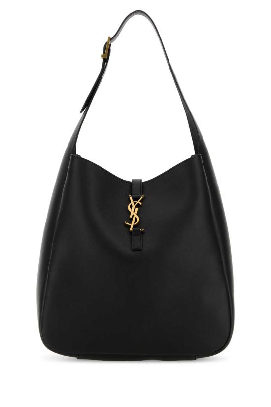26SS 생로랑 토트백 850545AAAUQ 1000 BLACK