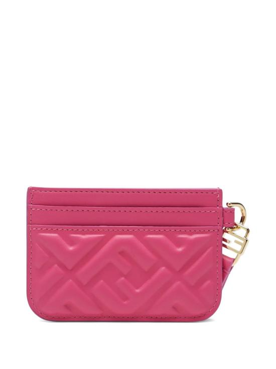 26SS 펜디 토트백 8M0566AAJD F1V0C PINK - FENDI
