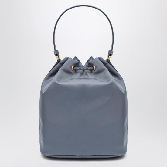 26SS 프라다 토트백 1BH038UOPRV44 F0D57 BLUE - PRADA