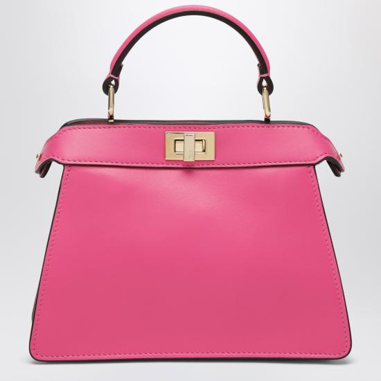 26SS 펜디 토트백 8BN335AWQ0 F1V0C PINK - FENDI