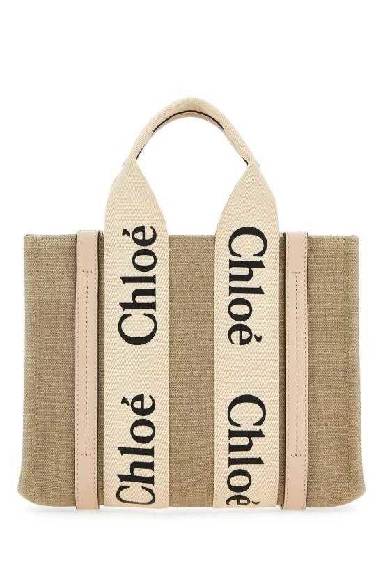 26SS 끌로에 토트백 CHC22AS397I26 6J5 BEIGE