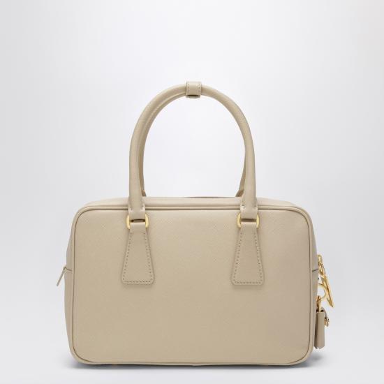 26SS 프라다 토트백 1BB113EOMNZV F0485 BEIGE - PRADA