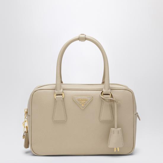 26SS 프라다 토트백 1BB113EOMNZV F0485 BEIGE