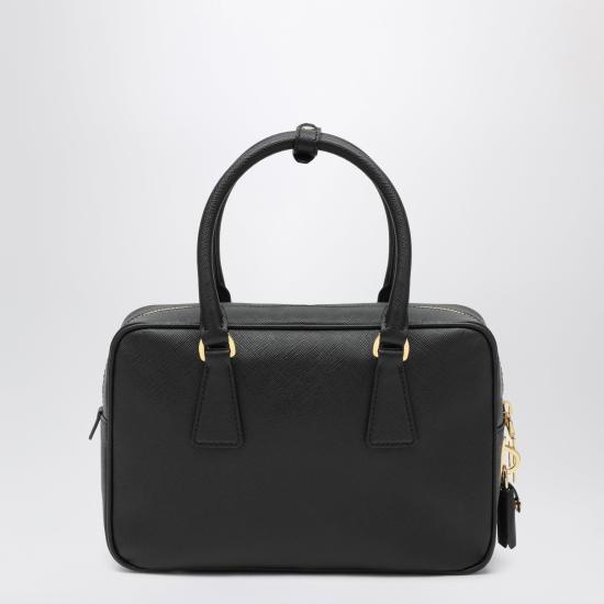 26SS 프라다 토트백 1BB113EOMNZV F0002 BLACK - PRADA