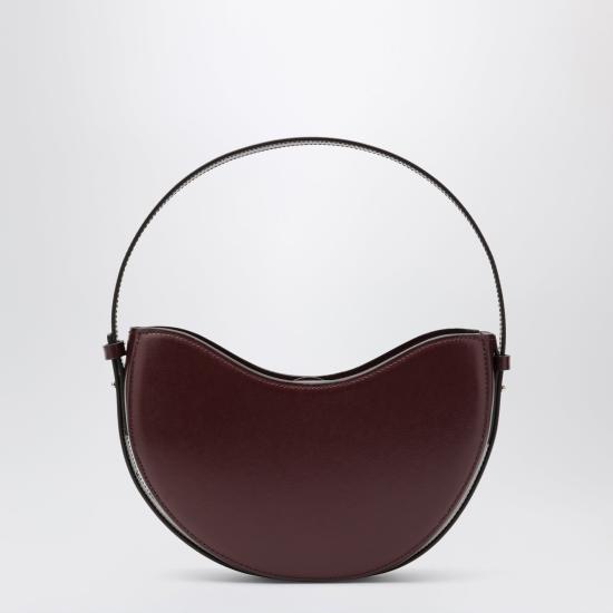 26SS 노에시 토트백 ELLIELE PL BURGUNDY - NOESI