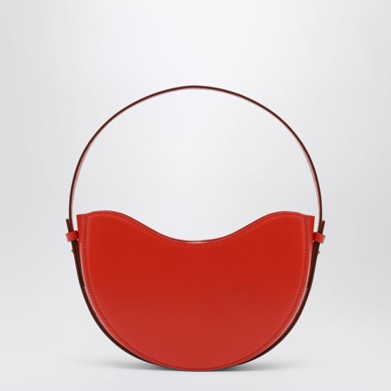 26SS 노에시 토트백 ELLIELE PP ORANGE - NOESI