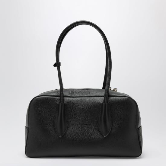 26SS 노에시 토트백 BETTYLE BLK BLACK - NOESI