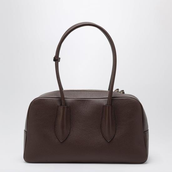 26SS 노에시 토트백 BETTYLE DC BROWN - NOESI