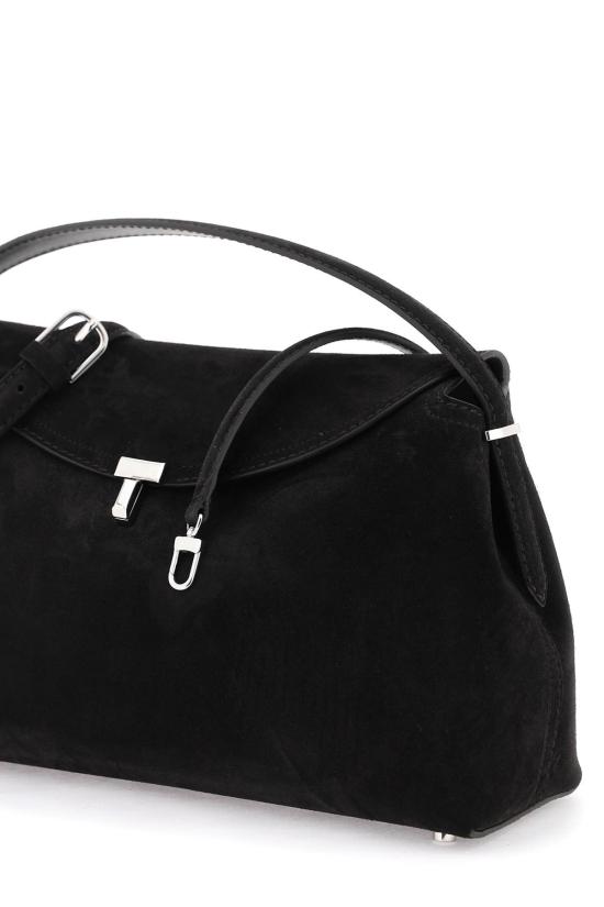 26SS 토템 토트백 234WAL961LE0004 040 BROWN - TOTEME