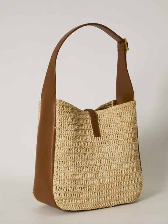 26SS 생로랑 토트백 823812GAAEZ 2791 BEIGE - SAINT LAURENT