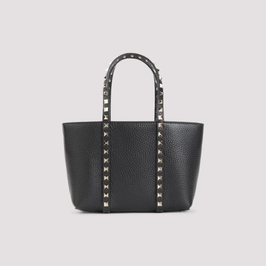 26SS 발렌티노 가라바니 토트백 8W0B0R05VSF 0NO BLACK - VALENTINO GARAVANI