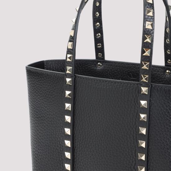 26SS 발렌티노 가라바니 토트백 8W0B0R05VSF 0NO BLACK - VALENTINO GARAVANI