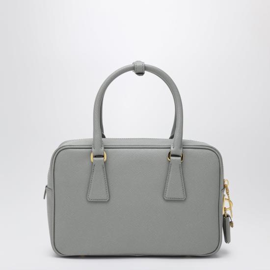 26SS 프라다 토트백 1BB113EOMNZV F0424 GREY - PRADA