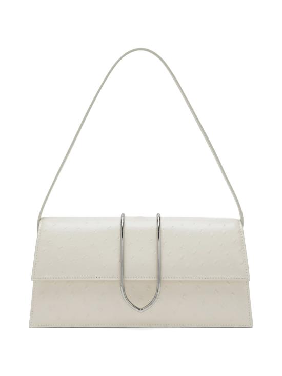 26SS 자크뮈스 토트백 BAW00431AC26A02 115 WHITE - JACQUEMUS