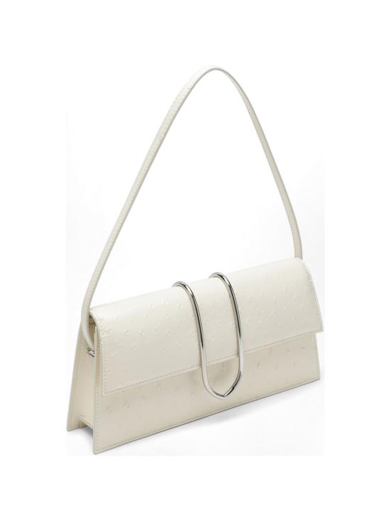 26SS 자크뮈스 토트백 BAW00431AC26A02 115 WHITE