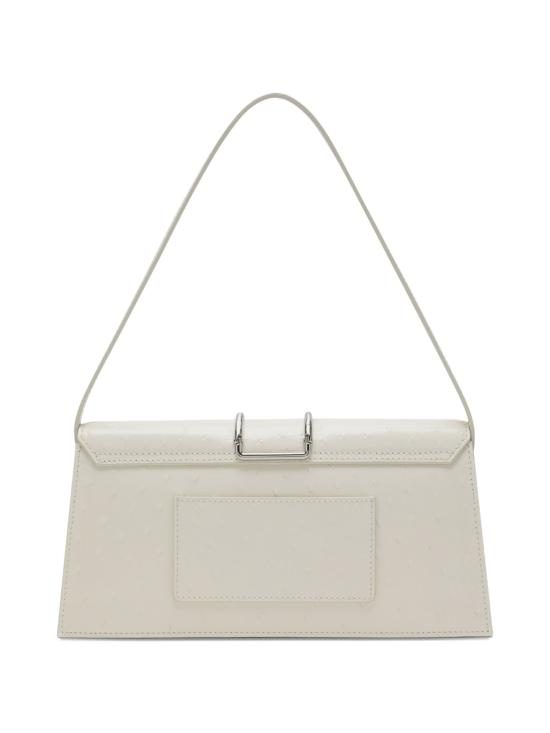 26SS 자크뮈스 토트백 BAW00431AC26A02 115 WHITE - JACQUEMUS