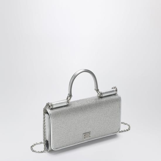 26SS 돌체앤가바나 토트백 BI3259AN241 8C964 METAL - DOLCE & GABBANA