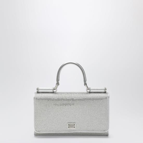 26SS 돌체앤가바나 토트백 BI3259AN241 8C964 METAL