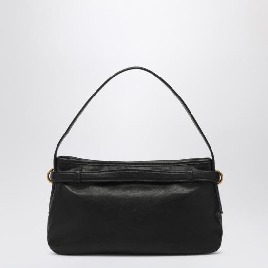 26SS 미우미우 토트백 5BC182OOO2BBL F0002 BLACK - MIU MIU