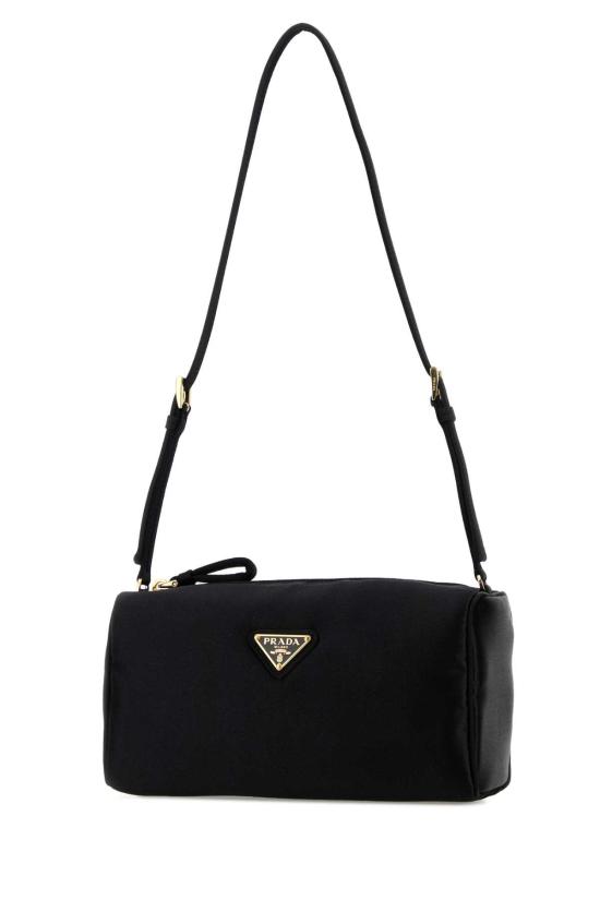 26SS 프라다 클러치/파우치 1NE064AC4 F0002 BLACK - PRADA