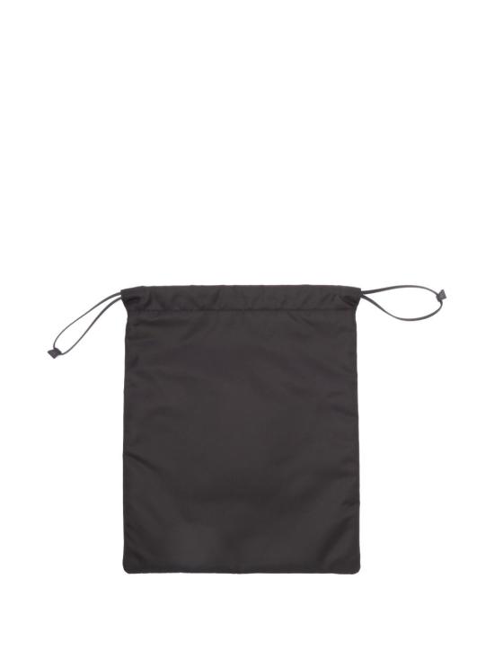 26SS 프라다 리나일론 파우치 1NK0012HG6 F0002 BLACK - PRADA