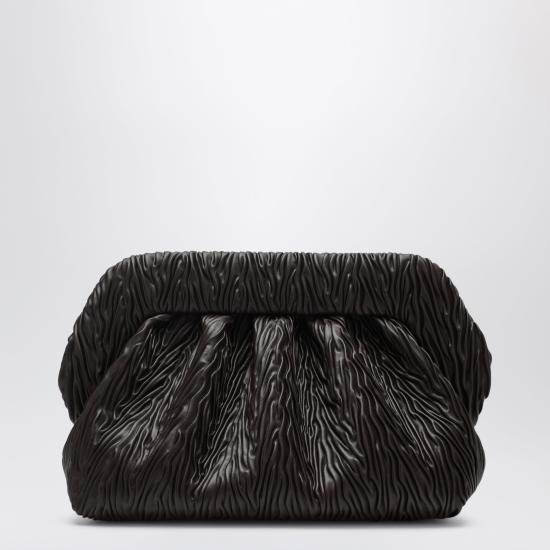 26SS 더모아레 클러치/파우치 261WTMB00OOAA 1110A BROWN - THEMOIRE