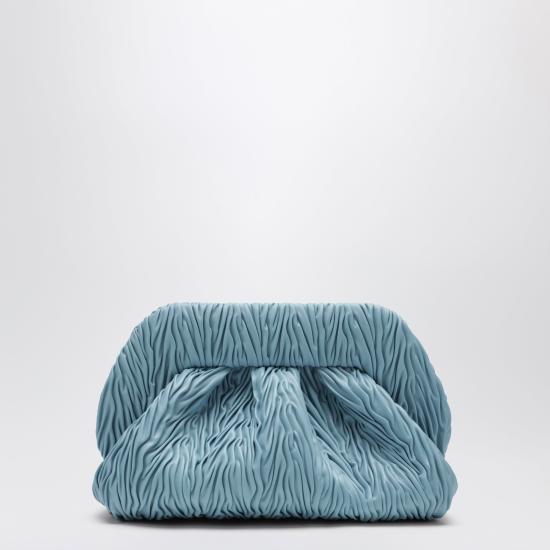 26SS 더모아레 클러치/파우치 261WTMBM0OOAA 4312A LIGHT BLUE - THEMOIRE