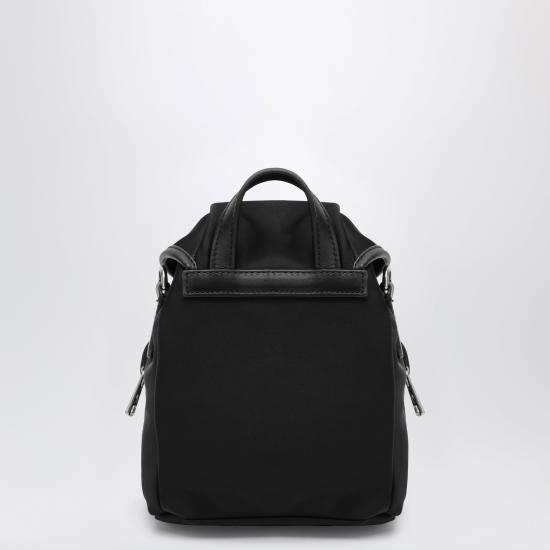 26SS 몽클레어 Mini Trick 크로스바디 백 5A00003M6980 999 BLACK - MONCLER