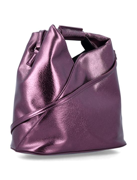 26SS MM6 메종마르지엘라 JAPANESE 재패니즈 크로스바디백 SB6WD0026P9059 T4355 PURPLE - MM6 MAISON MARGIELA