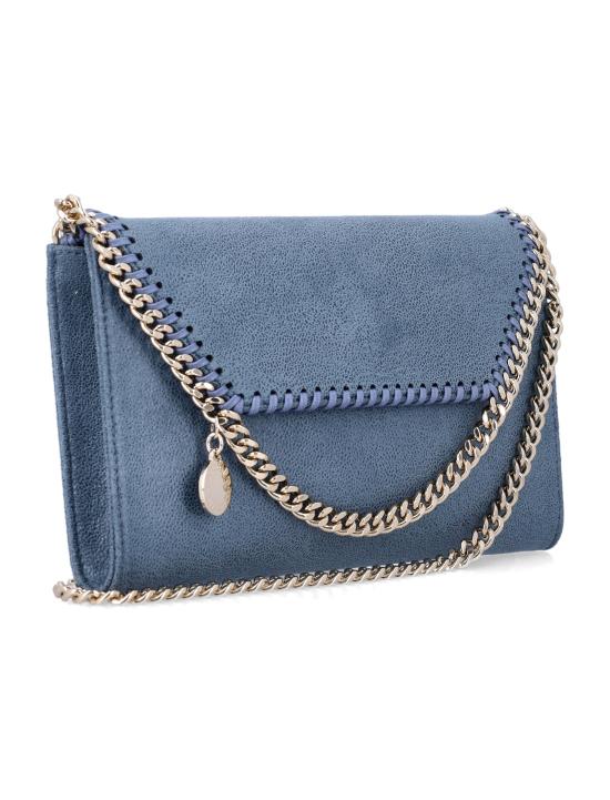 26SS 스텔라 맥카트니 숄더백 581238WP0404 4313 BLUE - STELLA MCCARTNEY