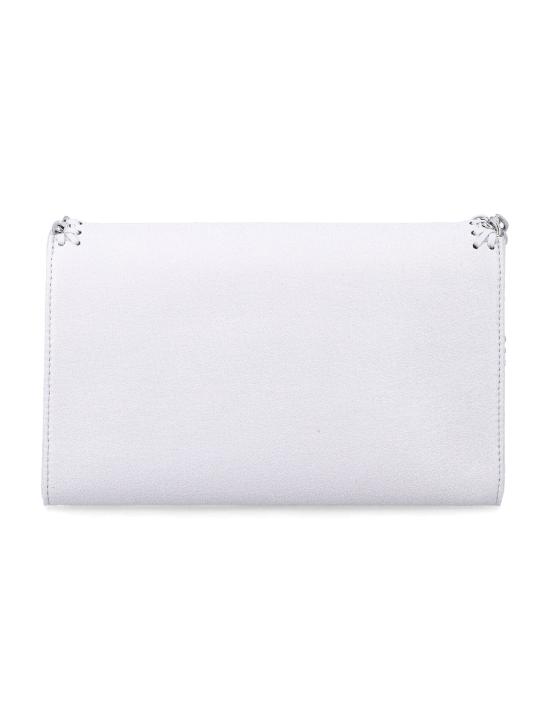 26SS 스텔라 맥카트니 숄더백 581238WP0688 1705 GREY - STELLA MCCARTNEY