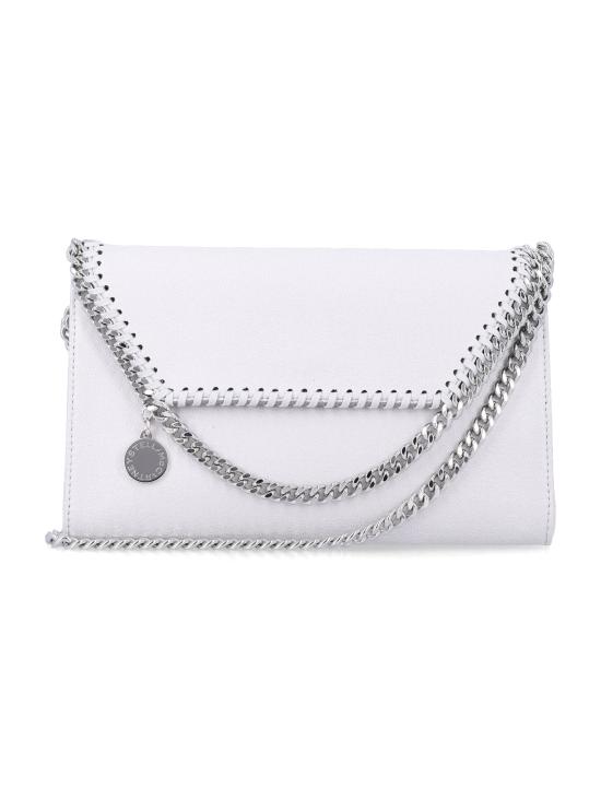 26SS 스텔라 맥카트니 숄더백 581238WP0688 1705 GREY