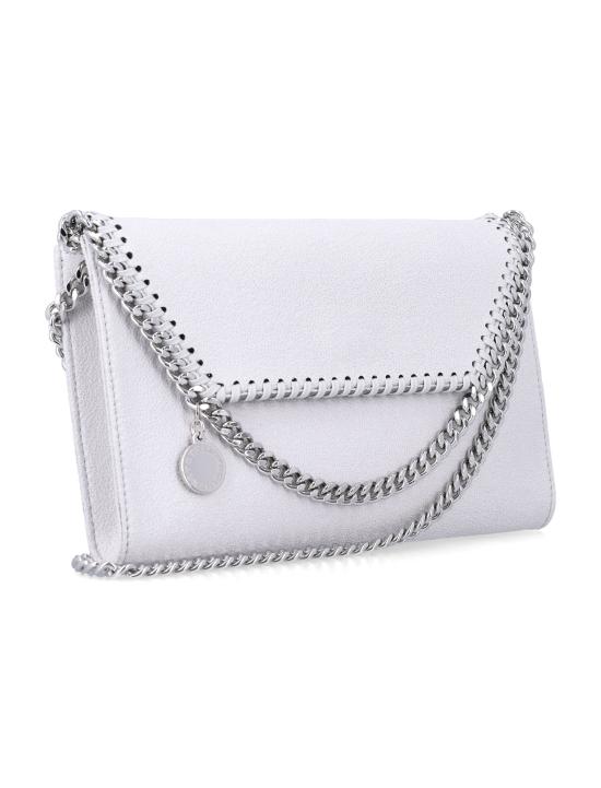 26SS 스텔라 맥카트니 숄더백 581238WP0688 1705 GREY - STELLA MCCARTNEY