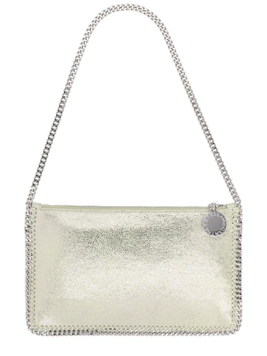 26SS 스텔라 맥카트니 숄더백 7P0076WP0301 3038 GREEN - STELLA MCCARTNEY