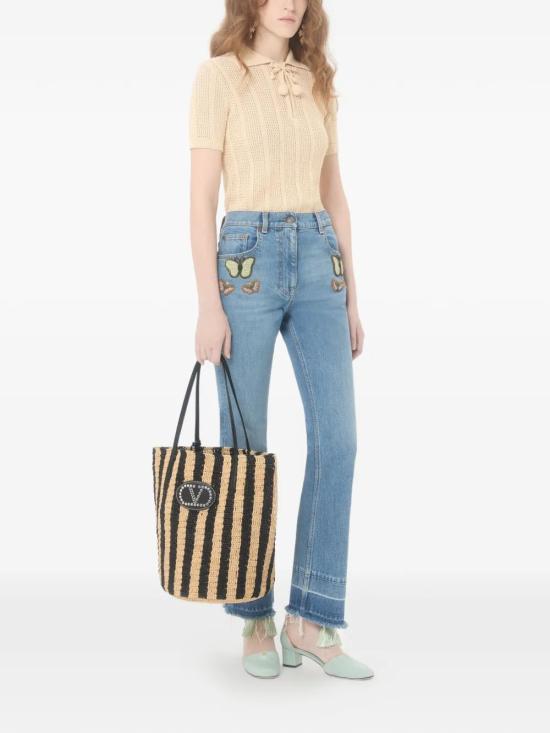 26SS 발렌티노 가라바니 숄더백 8W2B0R37UHK EX9 BEIGE - VALENTINO GARAVANI