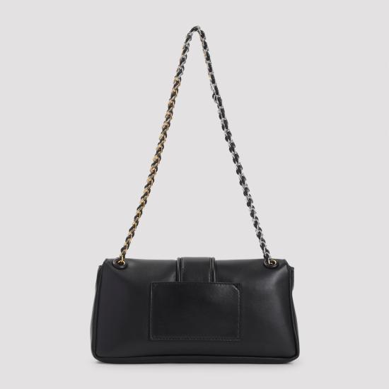 26SS 자크뮈스 숄더백 BAW00453AC27L14 990 BLACK - JACQUEMUS