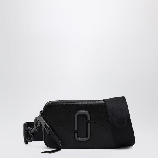 26SS 마크제이콥스 숄더백 M0014867LE 001 BLACK