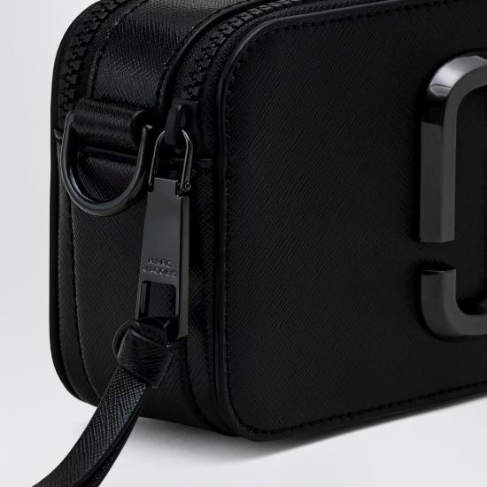 26SS 마크제이콥스 숄더백 M0014867LE 001 BLACK - MARC JACOBS
