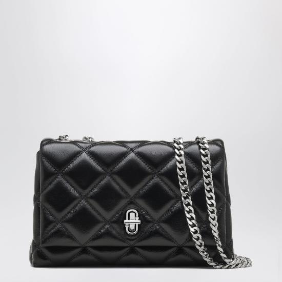 26SS 마크제이콥스 숄더백 2S6HSH023H01LE 001 BLACK