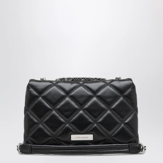 26SS 마크제이콥스 숄더백 2S6HSH023H01LE 001 BLACK - MARC JACOBS