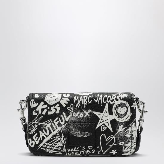 26SS 마크제이콥스 숄더백 2S6SMN012S01LE 002 BLACK - MARC JACOBS