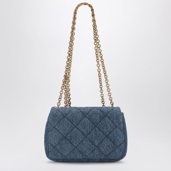 26SS 끌로에 숄더백 CH26US585R53 44J BLUE - CHLOE