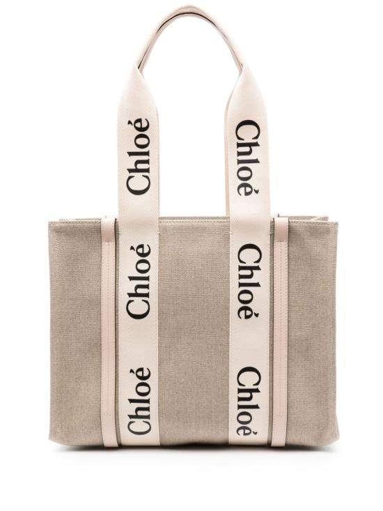 26SS 끌로에 토트백 CHC22AS383I26 6J5 PINK