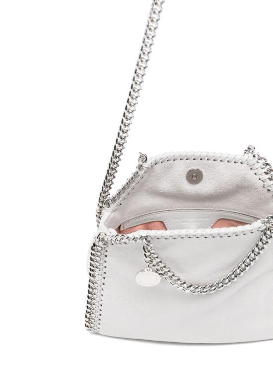 26SS 스텔라 맥카트니 토트백 391698WP0688 1705 GREY - STELLA MCCARTNEY