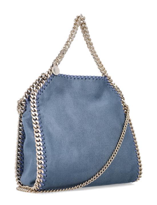 26SS 스텔라 맥카트니 토트백 371223WP0404 4313 BLUE - STELLA MCCARTNEY