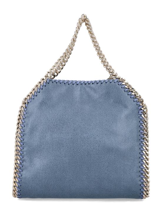 26SS 스텔라 맥카트니 토트백 371223WP0404 4313 BLUE - STELLA MCCARTNEY