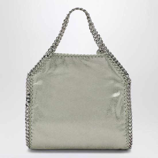 26SS 스텔라 맥카트니 토트백 371223WP0301 3038 GREEN - STELLA MCCARTNEY