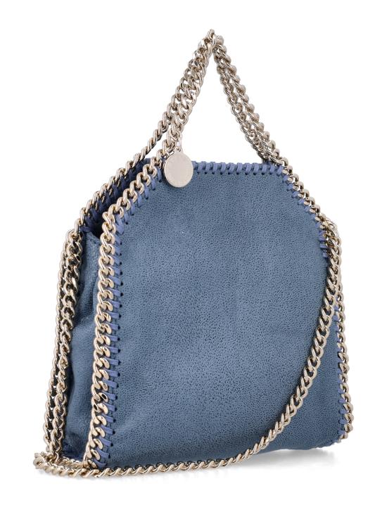 26SS 스텔라 맥카트니 토트백 391698WP0404 4313 BLUE - STELLA MCCARTNEY