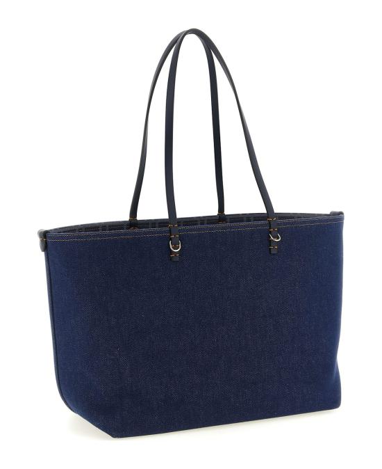 26SS 펜디 토트백 8BH428AWPO F0NAP BLUE - FENDI