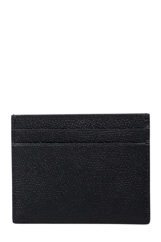 25FW 발렌티노 가라바니 카드지갑 7Y2P0AP4UAG 0NO BLACK - VALENTINO GARAVANI